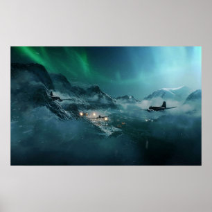 Battlefield Poster