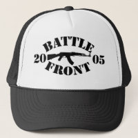 BattleFRONT '05