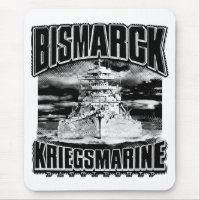 Battleship Bismarck