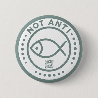 Battleship gray NotAntiFish badge