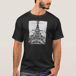 Battleship T-Shirt