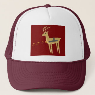 battlestag trucker hat