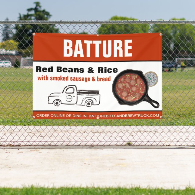 Batture Banner (Insitu)