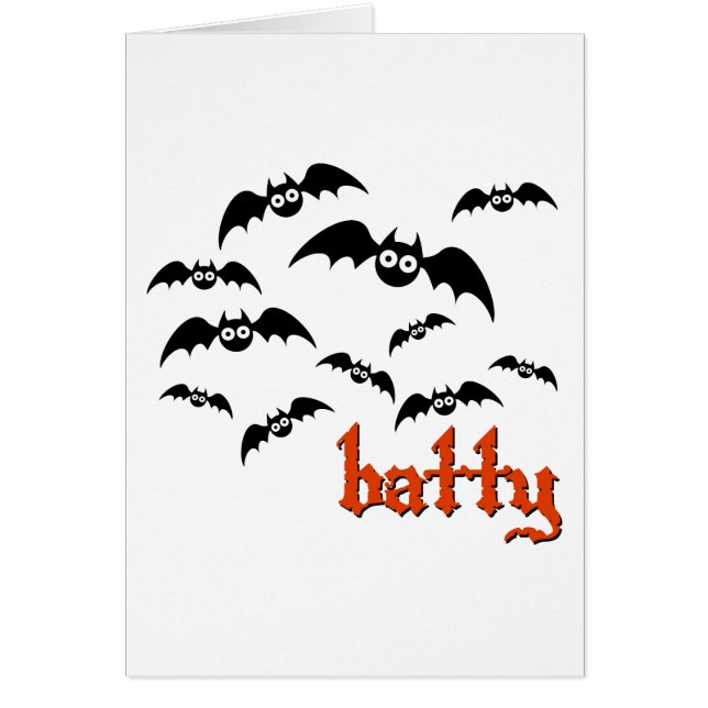 Batty (Front)