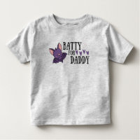 BATTY FOR DADDY