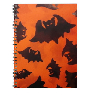 Batty Notebook