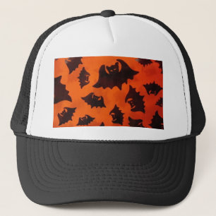 Batty Trucker Hat