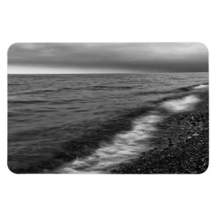 Batumi sea Georgia Magnet