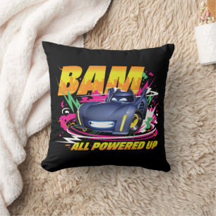 Batwheels™ Bam - All Powered Up Cushion