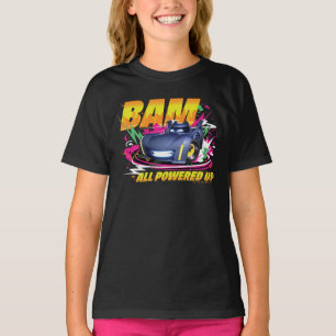Batwheels™ Bam - All Powered Up T-Shirt