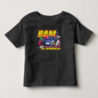 Batwheels™ Bam - All Powered Up