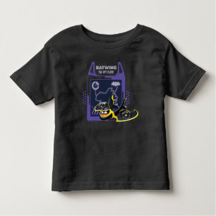 Batwheels™ Batwing - The Bat Plane Toddler T-Shirt