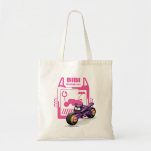 Batwheels™ Bibi - The Batgirl Cycle Tote Bag