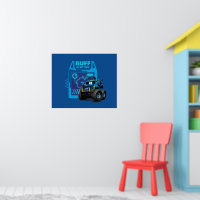 Batwheels™ Buff - The Bat Truck