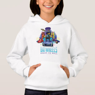 Batwheels™ - Ready to Roll