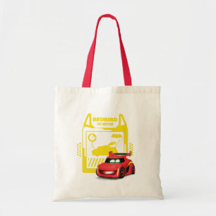 Batwheels™ Redbird - The Racecar Tote Bag