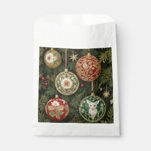 Bauble Brilliance Favour Bag