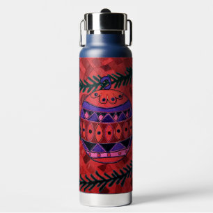 Bauble Water Bottle