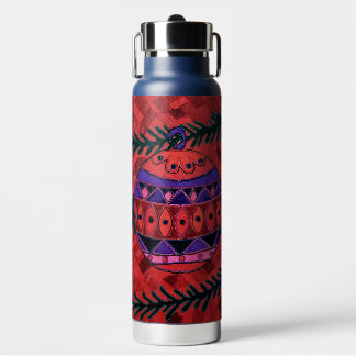 Bauble Water Bottle