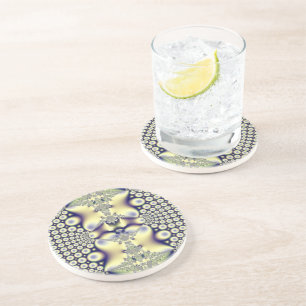 Baubles Coaster