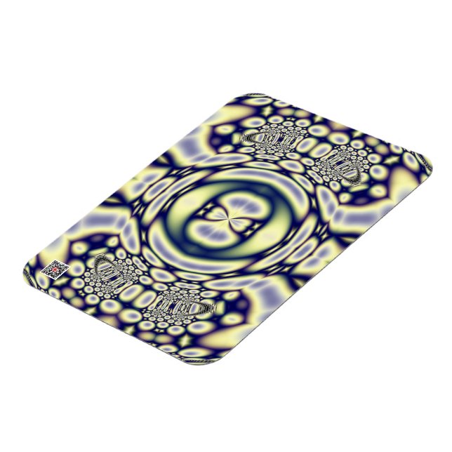 Baubles Magnet (Left Side)