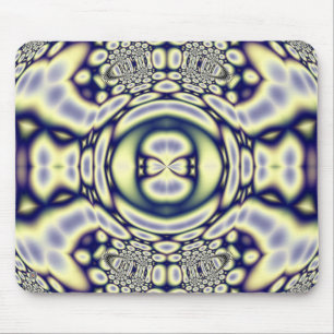 Baubles Mouse Pad