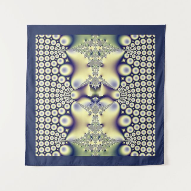Baubles Tapestry (Front)
