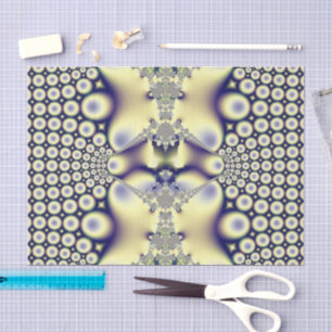 Baubles Tissue Paper