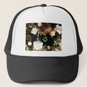 Baubles Trucker Hat