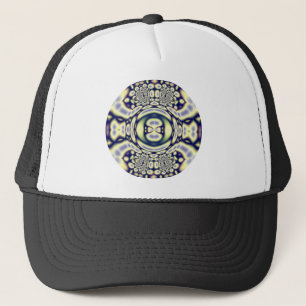 Baubles Trucker Hat