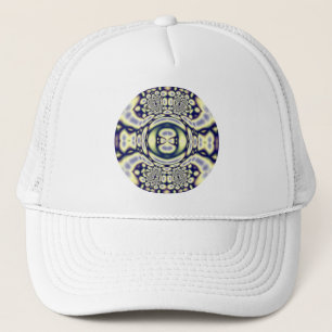 Baubles Trucker Hat