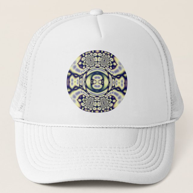 Baubles Trucker Hat (Front)