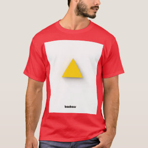 Bauhaus 113 T-Shirt