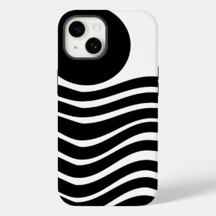Bauhaus Abstract Case-Mate iPhone 14 Case