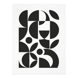 Bauhaus Art 4 Photo Print