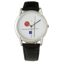 Bauhaus Art Composition II