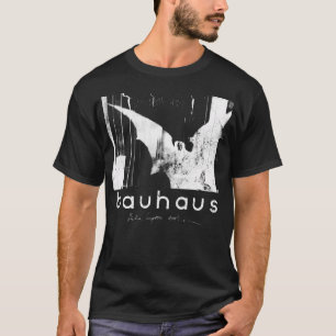 Bauhaus Bela Lugosi'S Dead T-Shirt