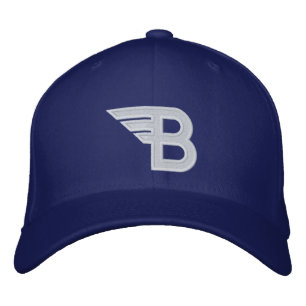 Bauhaus Bombers Baseball Hat