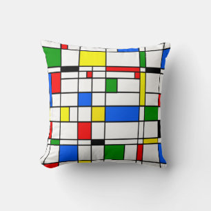 Bauhaus Cushion