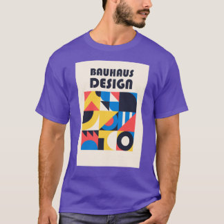 Bauhaus Design Premium T-Shirt