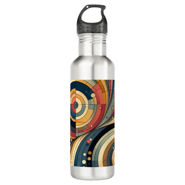 Bauhaus Duality Thermal Tumbler 710 Ml Water Bottle (Front)