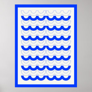 Bauhaus Exhibition Poster 1923