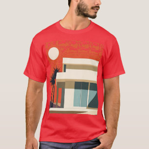bauhaus Graphic 5 T-Shirt