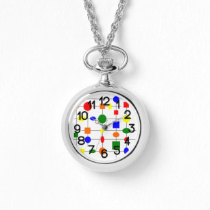 Bauhaus Grid  Watch