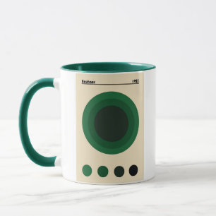 BAUHAUS MUG