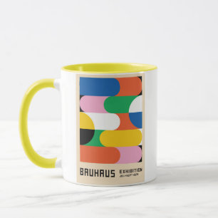 BAUHAUS MUG