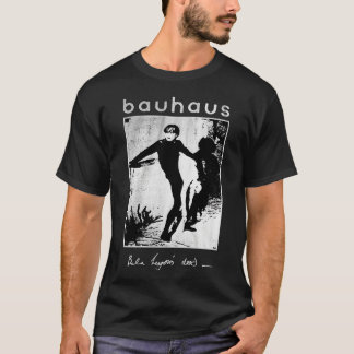 Bauhaus Pioneering Modernity T-Shirt