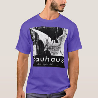 bauhaus rock T-Shirt