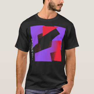 Bauhaus Style T-Shirt