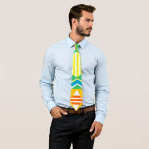 Bauhaus tie